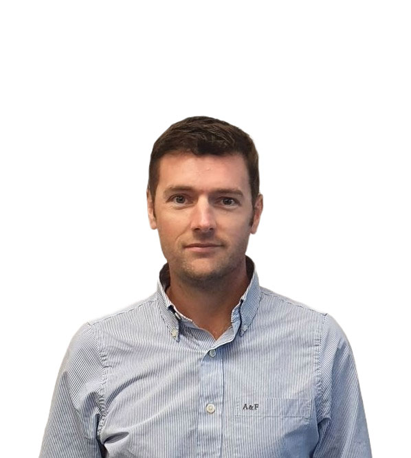 Chris Rush